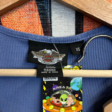 Load image into Gallery viewer, Harley Davidson Tank Top Size Womens XS