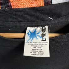 Load image into Gallery viewer, Vintage 90’s Flamingos Tee Sizs XL