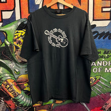 Load image into Gallery viewer, Y2K Guitar ‘If It’s Too Loud, You’re Too Old’ Tee Size XL