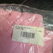 Load image into Gallery viewer, Brand New Marino Infantry Bling Sweatshirt Pink Size XL