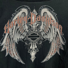 Load image into Gallery viewer, Y2K Harley Davidson Light Jacket Size Womens XL