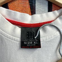 Load image into Gallery viewer, Y2K Makaveli Tupac Tee Size XL