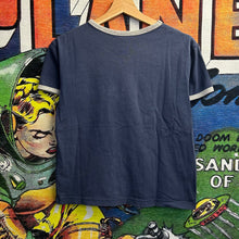 Load image into Gallery viewer, Looney Tunes Pocket Embroidered Tee Size Large