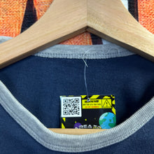 Load image into Gallery viewer, Looney Tunes Pocket Embroidered Tee Size Large