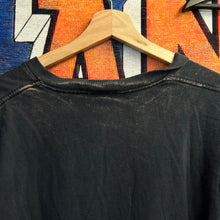 Load image into Gallery viewer, Y2K Bob Marley Lion Tee Size Small