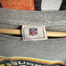 Load image into Gallery viewer, Y2K 04’ SuperBowl 37 Long Sleeve Tee Size 2XL