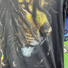 Load image into Gallery viewer, Y2K Bob Marley Lion Tee Size Small