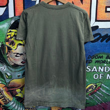 Load image into Gallery viewer, Y2K Tabasco Alligator Tee Size Medium