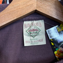 Load image into Gallery viewer, Albuquerque New Mexico Bear Tee Size 2