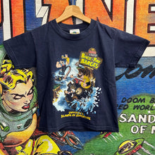 Load image into Gallery viewer, Y2K Popeye & Bluto Tee Size Small Womens