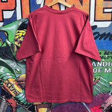 Load image into Gallery viewer, Y2K Disney World Mickey Tee Size XL