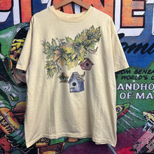 Load image into Gallery viewer, Vintage 90’s Birdhouse Tee Size XL