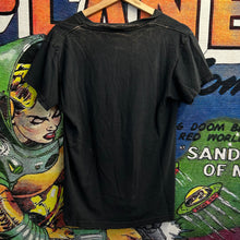 Load image into Gallery viewer, Y2K Bob Marley Lion Tee Size Small