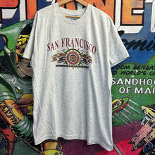Load image into Gallery viewer, Vintage 90’s San Francisco Fisherman’s Wharf Tee Size XL