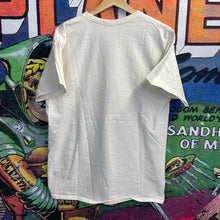 Load image into Gallery viewer, Y2K Sheltie Embroidered Tee Size Large