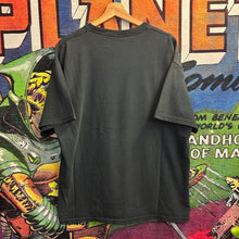 Load image into Gallery viewer, Y2K Guitar ‘If It’s Too Loud, You’re Too Old’ Tee Size XL