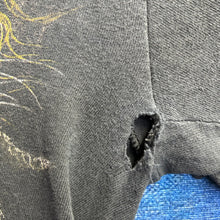 Load image into Gallery viewer, Y2K Bob Marley Lion Tee Size Small