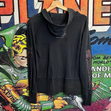 Load image into Gallery viewer, Y2K Harley-Davidson Zip Up Jacket Size Small Womens