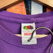 Load image into Gallery viewer, Y2K Brett Farve vs. Green Bay Packers Tee Size 2XL