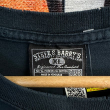 Load image into Gallery viewer, Y2K Guitar ‘If It’s Too Loud, You’re Too Old’ Tee Size XL