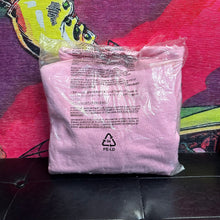 Load image into Gallery viewer, Brand New Marino Infantry Bling Sweatshirt Pink Size XL