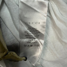 Load image into Gallery viewer, Gucci Washed Jersey Tee Size Large
