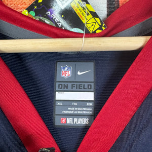 Houston Texans JJ Watt Jersey Size Youth 2XL