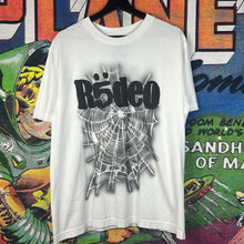 Load image into Gallery viewer, Cactus Jack x Sp5der ‘R5deo’ Tee Size Medium
