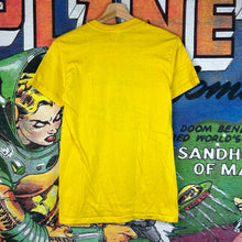 Load image into Gallery viewer, Vintage 80s Chemical Dump Tee Size Medium
