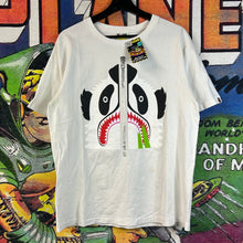 Load image into Gallery viewer, Bape Panda Tee Size Large
