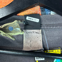 Load image into Gallery viewer, Saint Michael Denim Tears Faces Tee Size XL
