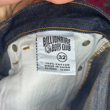 Load image into Gallery viewer, Billionaire Boys Club Astronaut Jeans Size 32”
