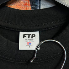Load image into Gallery viewer, Brand New FTP Leave Me Alone Tee Size Small
