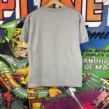 Load image into Gallery viewer, Y2K Plan B Skateboards Optical Illusion Tee Size Medium
