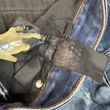 Load image into Gallery viewer, G-Star D-Staq Skinny Jeans Size 36&quot;
