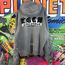 Load image into Gallery viewer, Amiri X TGCW Hoodie Size Large

