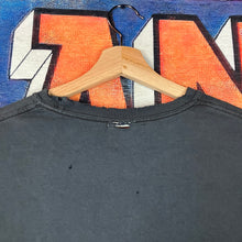 Load image into Gallery viewer, Y2K Mudvayne Thrashed Band Tee Size XL

