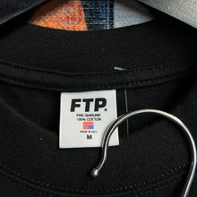 Load image into Gallery viewer, Brand New FTP Investments Tee Size Medium

