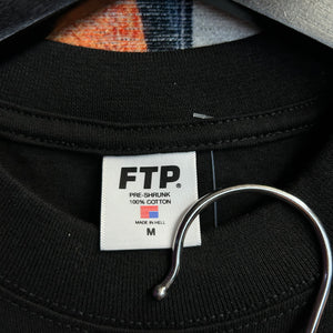 Brand New FTP Investments Tee Size Medium