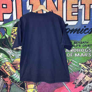 Y2K Snakes Tee Size 2XL