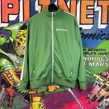 Load image into Gallery viewer, Palm Angels Classic Track Jacket Size XL
