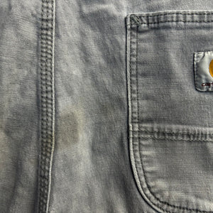 Carhartt Relaxed Fit Pants Size 35”