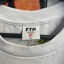Load image into Gallery viewer, Brand New FTP BullDog Tee Size XL
