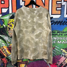 Load image into Gallery viewer, 1017 Alyx 9SM Camouflage Long Sleeve Tee Size Medium
