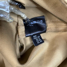 Load image into Gallery viewer, Amiri Arts District Camp Shirt Size XL
