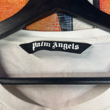 Load image into Gallery viewer, Palm Angels Logo Tee Size XL
