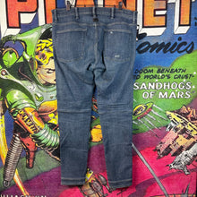 Load image into Gallery viewer, G-Star 5620 3D Zip Knee Skinny Jeans Size 36”
