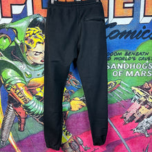 Load image into Gallery viewer, IceCream Running Dog Joggers Sweatpants Size Small
