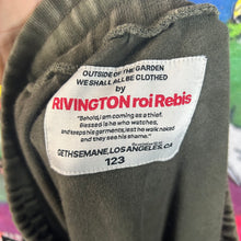 Load image into Gallery viewer, Rivington roi Rebis RRR-123 Faster Flight Wide Leg Sweatpants Size XL
