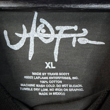 Load image into Gallery viewer, Travis Scott Utopia Tee Size XL
